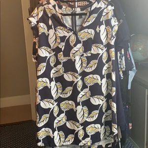 Jcrew mini dress